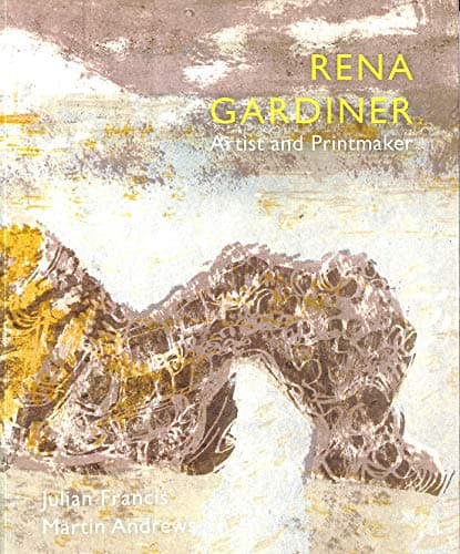 Rena Gardiner Artist and Printmaker