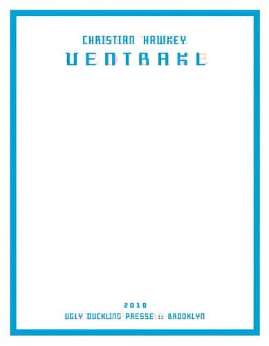 Ventrakl