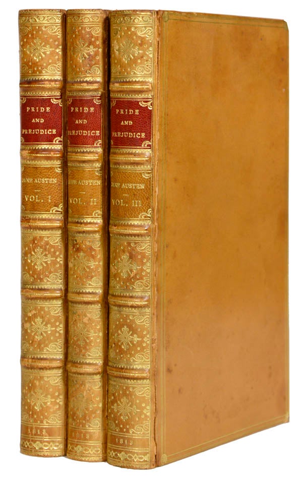 Pride and Prejudice