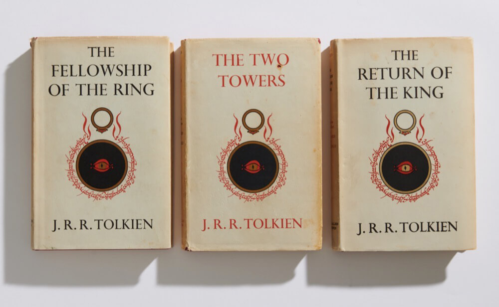 The Lord of the Rings