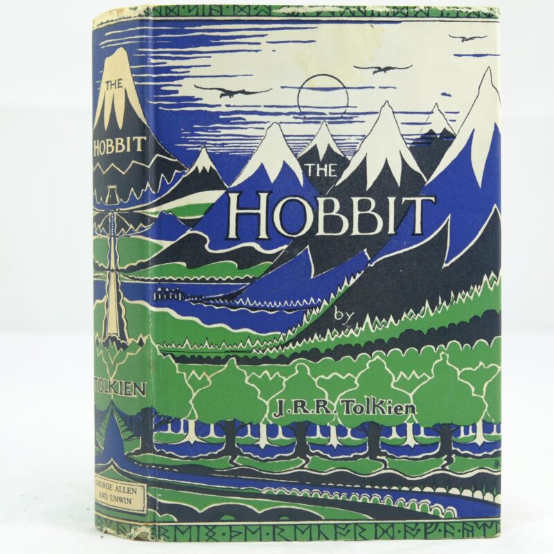 The Hobbit
