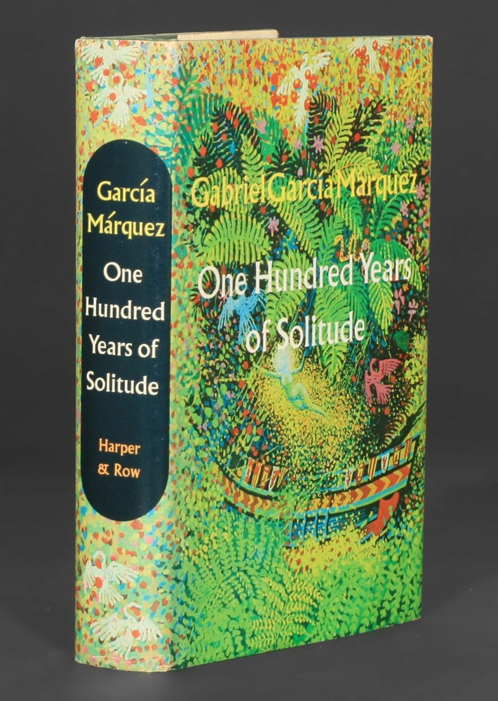 One Hundred Years of Solitude